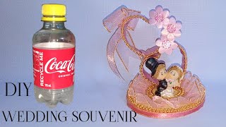 DIY Wedding Souvenir Giveaways for your Wedding [upl. by Drannel]