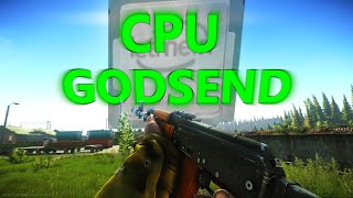 The BEST Settings for FPS and CPU Optimization in Escape From Tarkov 013  Guide and Discussion [upl. by Will]