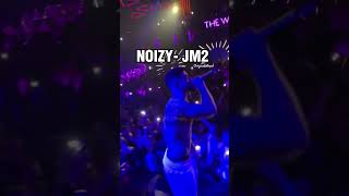 Noizy Jena Mbreter 2🫣🌪️ Original Soundnoizy otr shorts tiktok jm2 viralforyou albania [upl. by Anetta]