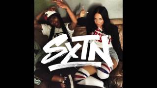 SXTN  So high Official Audio [upl. by Brion]