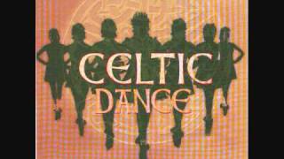 Celtic Dance Blair Douglas  The Landlords Walk [upl. by Noremak]