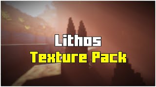 How To Get Lithos Texture Pack for TLauncher 1202 [upl. by Anaira]