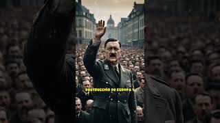 El legado oscuro de Adolf Hitler [upl. by Eddra]