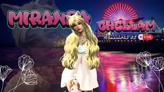 🔴LIVE STREAM MIRANDA  CAMILA  RP  gta5rp strp live tamil roleplay gta5roleplaytamillive [upl. by Airdua]