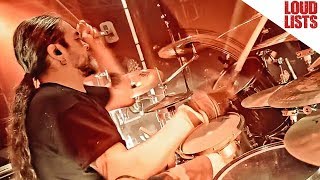 10 Times Tomas Haake Was the Best Drummer on Earth [upl. by Gonzalez57]