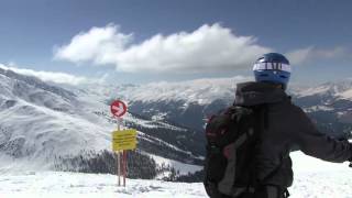 Nauders  5 tips voor je wintersport  Snowplaza [upl. by Nnaylrebmik625]