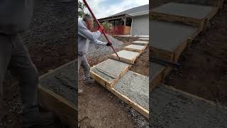 construction automobile drilling concrete youtubeshorts satisfying diy [upl. by Annabal]