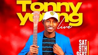 TONNY YOUNG IN QATAR MUGITHI TO THE WORLD [upl. by Rosenberg482]