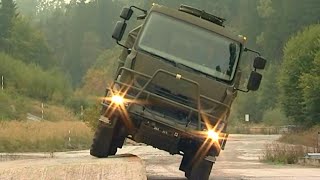 TATRA T810 military CZ [upl. by Janeva384]