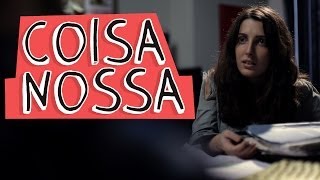 COISA NOSSA [upl. by Emilio]