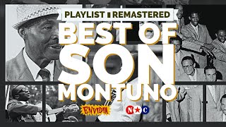 The Best of SON MONTUNO [upl. by Estel]