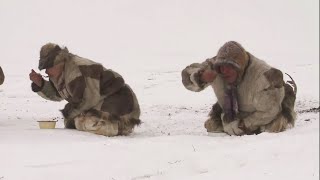 chukchi nomads life in most hostile land of Arctic [upl. by Chemash]