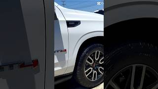 YUKON AT4… yukon at4 viral detail shorts shortvideos autodetailing mobile election time [upl. by Ainatnas]