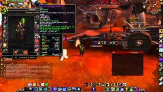 Survival Hunter reforgingstat guide 43mov [upl. by Nnybor883]