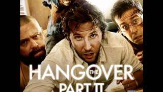 Allentown  Ed Helms The hangover part 2 soundtrack [upl. by Betteanne]