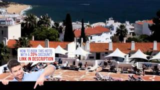 Albufeira Jardim Albufeira Algarve Portugal HD Review [upl. by Notgnimer]