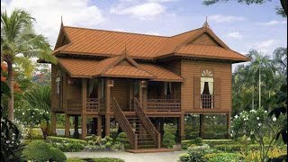 Making of Wooden House at The Hillock Resort at Anantagiri Forest [upl. by Almund46]