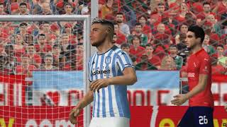 PREVIEW  PES 6 The Den Patch 2024 [upl. by Ellmyer398]