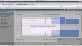 VMware vCenter Log Insight 15 Whats New Video [upl. by Bertold]