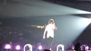 Stockholm Syndrome live  One Direction  OTRA Vancouver BC Place  71715 [upl. by Strephon]