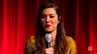 Mary Elizabeth Winstead Answers Your Questions [upl. by Mar]