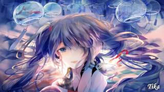 Nightcore  We Dont Talk Anymore Charlie Puth [upl. by Ttirrej]