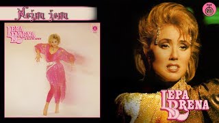 Lepa Brena  Nezna zena  Official Audio 1985 [upl. by Ydnar781]