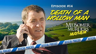 14 Midsomer Murders Mayhem Death of A Hollow Man [upl. by Eirised465]