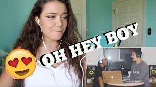 Alex Aiono MASHUP FT JamieBoyYoung Dumb amp Broke Bank Account amp Bodak Yellow [upl. by Charlena]