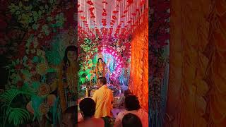 Bethuadahari 2 gp biswakarma Puja [upl. by Flinn]