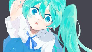 エンドロールにさよならを  Ugetsu feat初音ミク [upl. by Mushro]