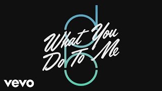 Don Broco  What You Do to Me Audio [upl. by Ennove]