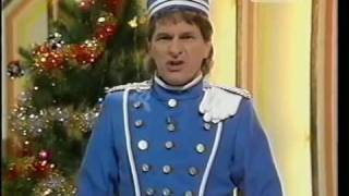 Crackerjack  Xmas 1983  BBC  HQ [upl. by Anesor]