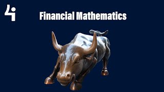 Fouraye Academy Financial Mathematics Episode 1  Sigma Algebras and Measures [upl. by Smada]