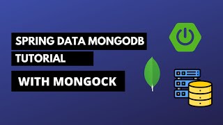 Spring Data Mongodb Tutorial  ft Mongock [upl. by Teloiv]