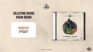 Track 1 Hisbatlus  התבטלות  Collecting Sparks  Chaim Ghoori  TYH Nation [upl. by Sheng]