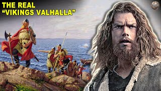 The Real Vikings Behind Characters In Valhalla [upl. by Latsyrc]