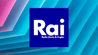 Rai Italy  All Radio Stations  IdentsJingles Compilation • February 2021 [upl. by Lletnahs]