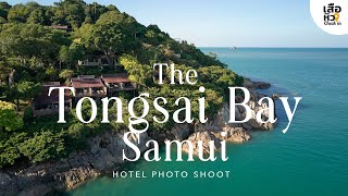 Behind the scene Hotel Photo shoot  The Tongsai Bay Samui [upl. by Harte]