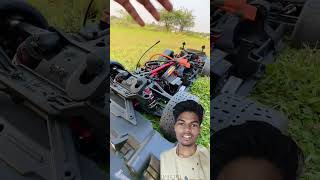 word Fastest Rc car ARRAM Felony unboxing 75000 Rs rccontrol shorts feed [upl. by Erdnaid327]