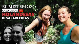 TODO sobre el Misterioso caso de las Holandesas DESAPAREClDAS en Panamá Lissane froon Kris Kremers [upl. by Heilner802]