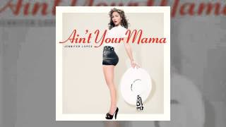 Jennifer Lopez  Aint Your Mama Acapella NEAR Studio [upl. by Audley]