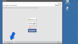 Installation der Nevaris Bausoftware Demoversion [upl. by Ylerebmik]