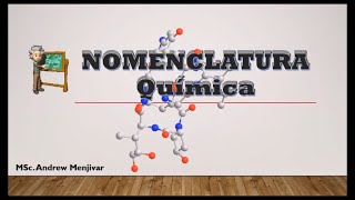 Nomenclatura Química  Función Óxidos Stock  Sistemática y Tradicional [upl. by Haimarej]