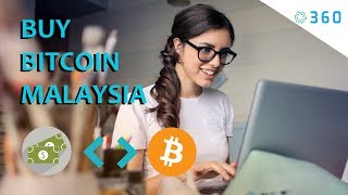 Buy Bitcoin Malaysia and Bitcoin Buying Guide  How to buy bitcoin explained  BitcoinMalaysia [upl. by Nij]