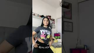 Yurielkys Látigo TikTok Jowell y Randy [upl. by Kozloski]