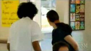 Jonah Takalua Montage Ep 2  Summer Heights High [upl. by Anyalram826]