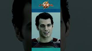 Double toasted says that Henry Cavill should’ve been in the flash ￼ [upl. by Thoer]