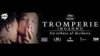 TROMPERIE INGANNO  TRAILER UFFICIALE SUB ITA del film con LEA SEYDOUX [upl. by Tracy]