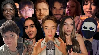 ASMR WITH MY SUBSCRIBERS 12M special [upl. by Shelman]